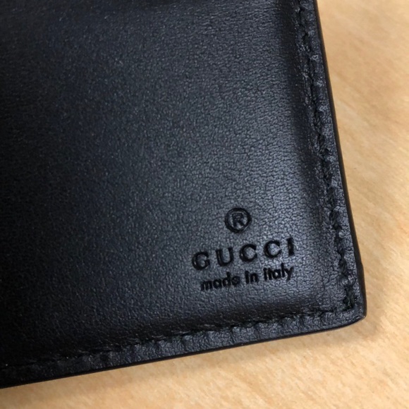 Gucci Kingsnake Wallet - Picture 5 of 7